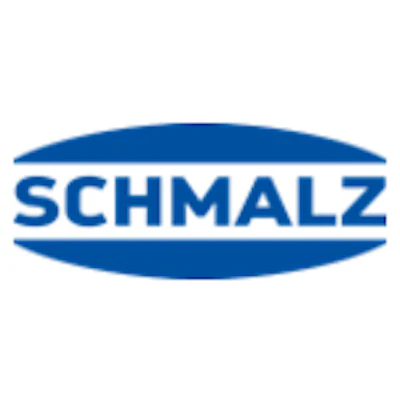 Schmalz Logo