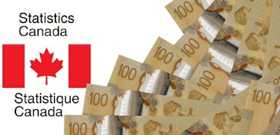 StatsCanExpense