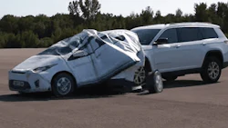 car crash tc