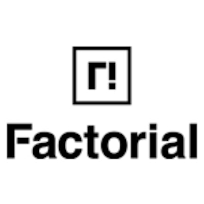factorial-logo-black