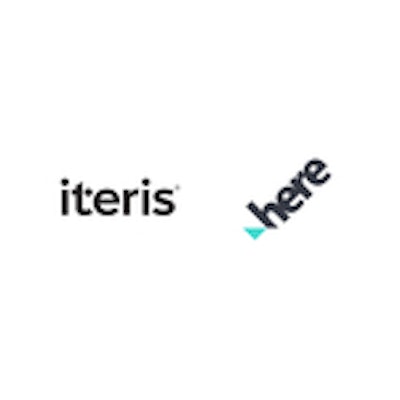 iteris_and_here_logos