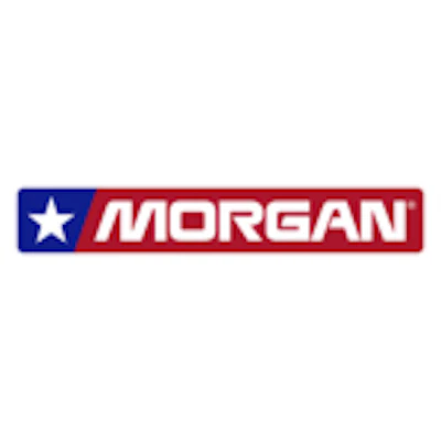 Morgan Logo