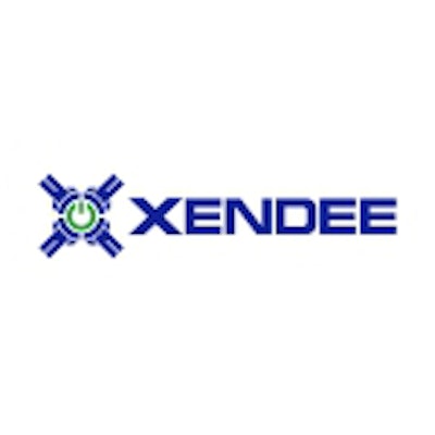 xendee-logo-bw
