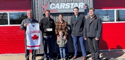 CARSTAR Bridgewater