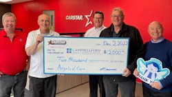 CARSTAR Campbellford