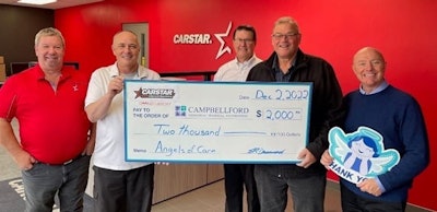 CARSTAR Campbellford