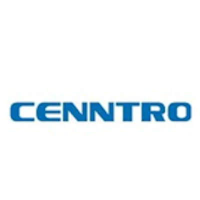 Cenntro Logo 1