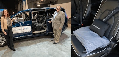 ChryslerComfort