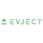 E Vject Logo Green
