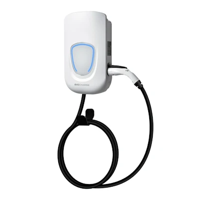 EvoCharge 80A