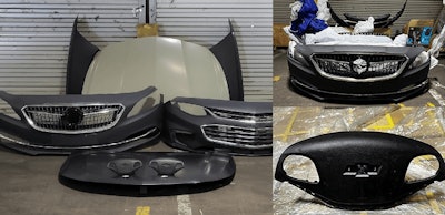 FakeParts