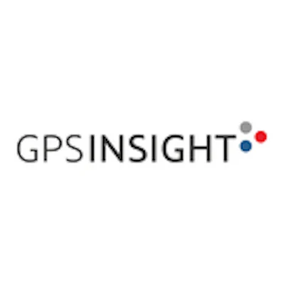 Gps Insight Logo