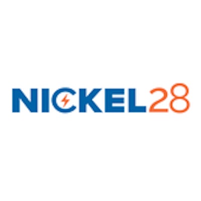 Nickel28Logo