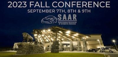 SAARFallConference