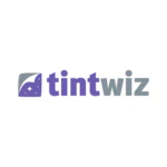 Tint Wiz Logo Png