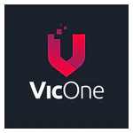 Vic One Logo 1
