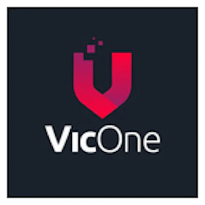 Vic One Logo 1