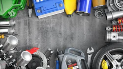 Car parts, spares and accesoires. Auto service and car repair wo