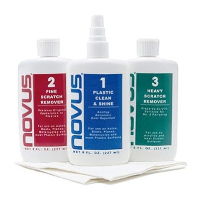 novus polish