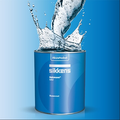sikkens autowave