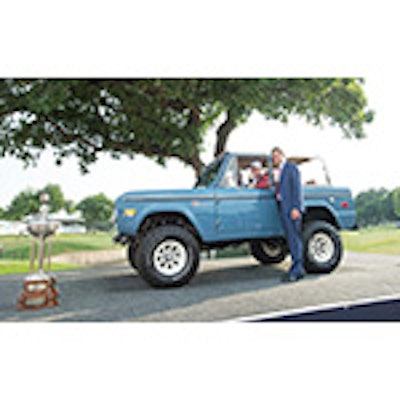 Bronco