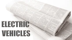 ELECTRIC VEHICLES NIBS