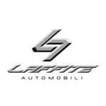 Logo Laf Auto Noir