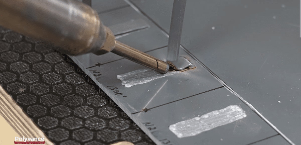 Plastic Perfection: Polyvance reminds users of proper temp. control for ...