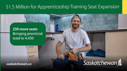 SaskTraining