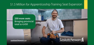 SaskTraining
