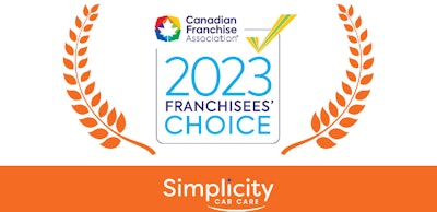 SimplicityFranchises