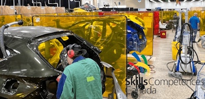 SkillsComp