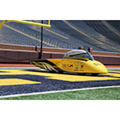 UM_Solar_Car