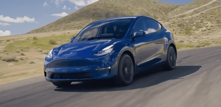 model y