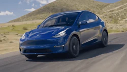 model y
