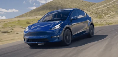 model y