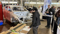 skills canada auto collision 2023
