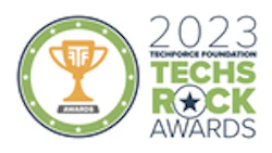 2023_Techs_Rock_Awards_Full_Logo_Blue_Text_for_light_backgrounds