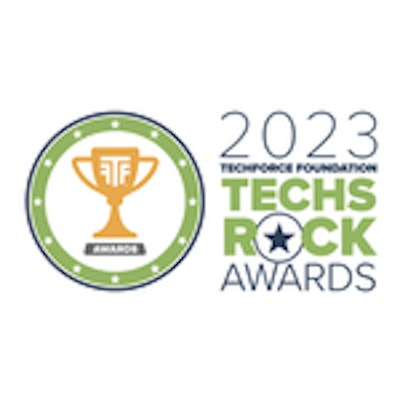 2023_Techs_Rock_Awards_Full_Logo_Blue_Text_for_light_backgrounds