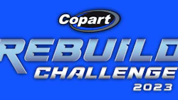 CopartChallenge