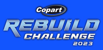 CopartChallenge