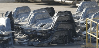CybertruckRearcast