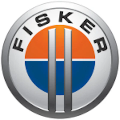 Fisker Inc Logo 1