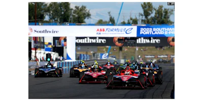 Formula E 1