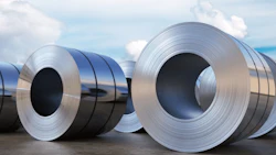 GMSteel