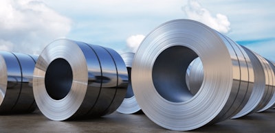 GMSteel