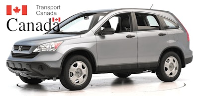 HondaRecall