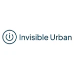 Invisible Urban Logo