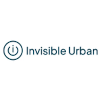 Invisible Urban Logo