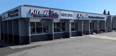 KirmacOpening